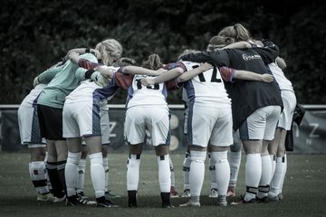 Bild 2300 - B-Juniorinnen SVHU - Weststeinburg : Ergebnis: 15:0